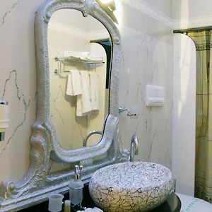Kamer met Twee Aparte Bedden